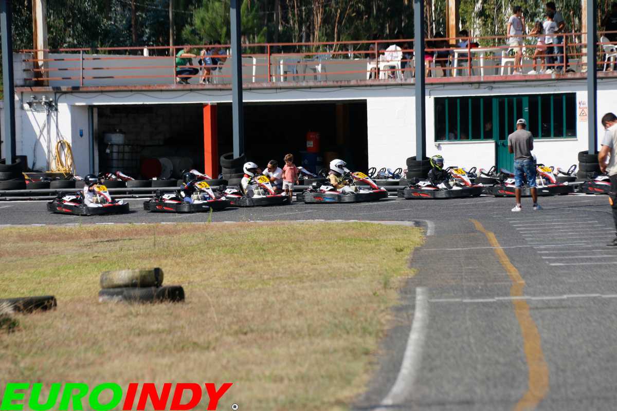 5ª e 6ª Prova Junior Formação5