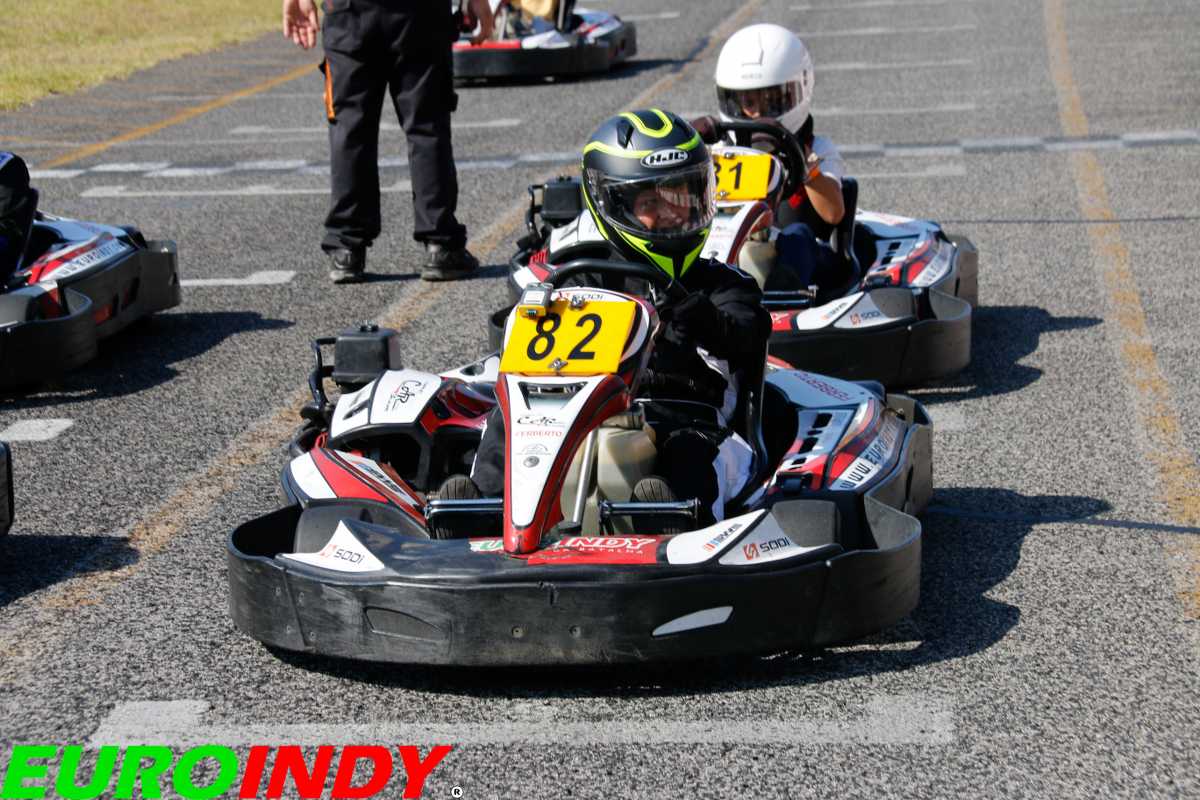 5ª e 6ª Prova Junior Formação7
