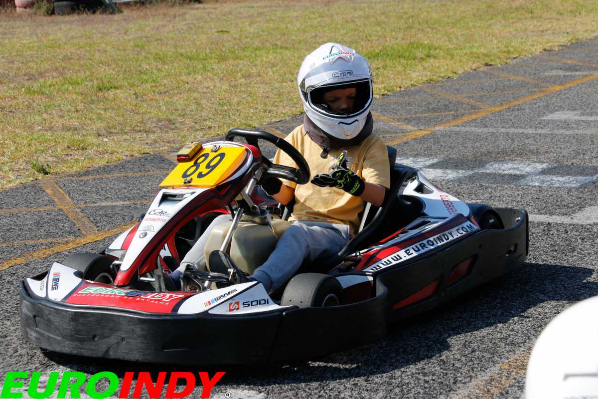 5ª e 6ª Prova Junior Formação12