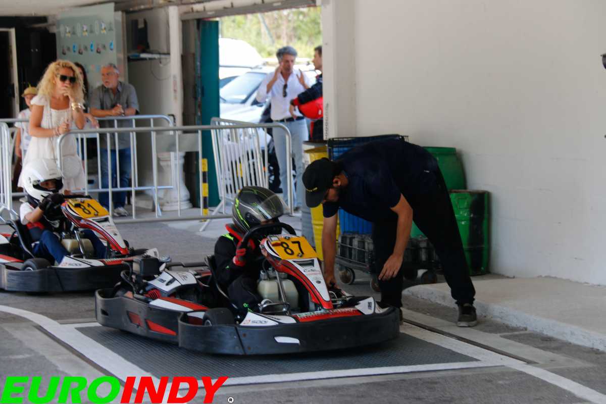 5ª e 6ª Prova Junior Formação25