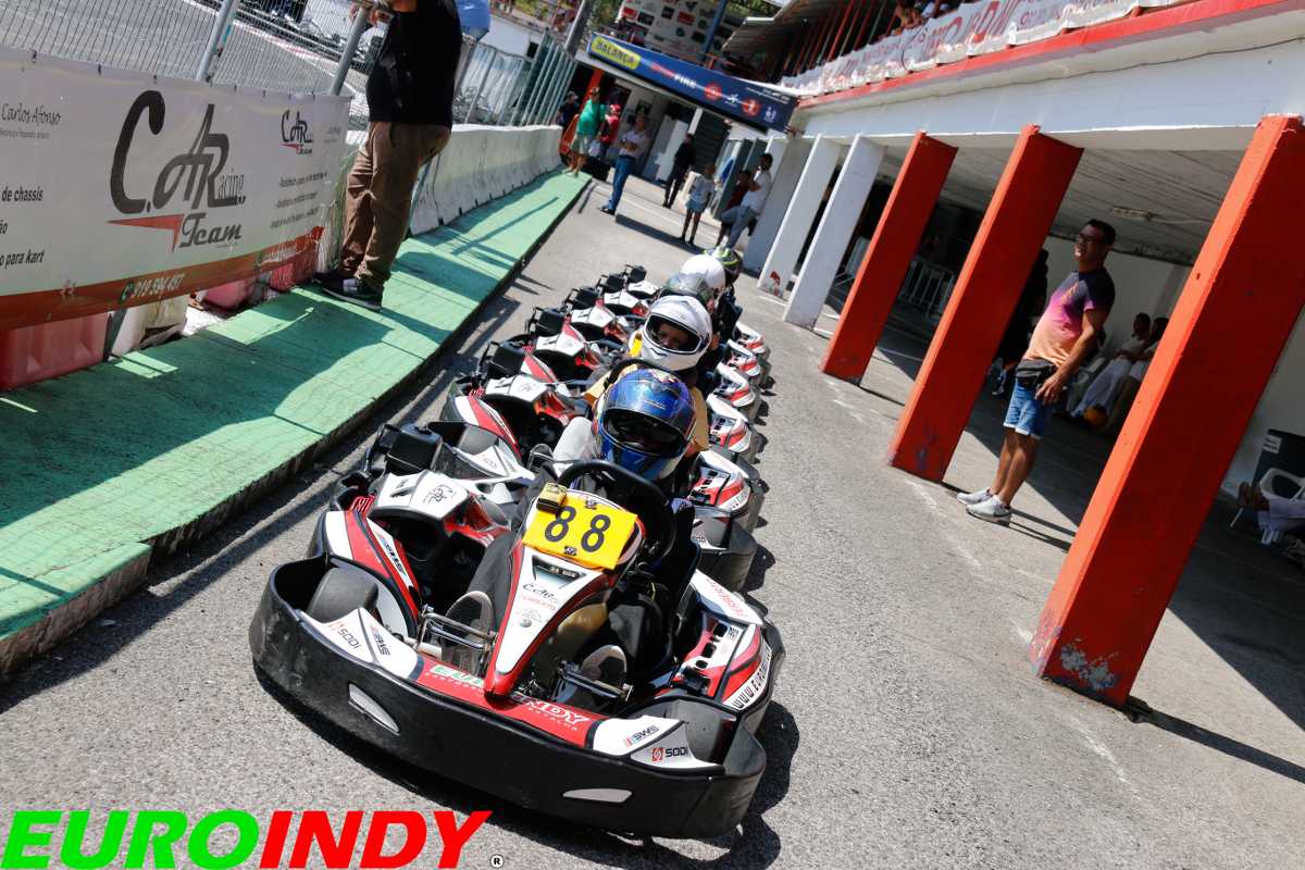 5ª e 6ª Prova Junior Formação27