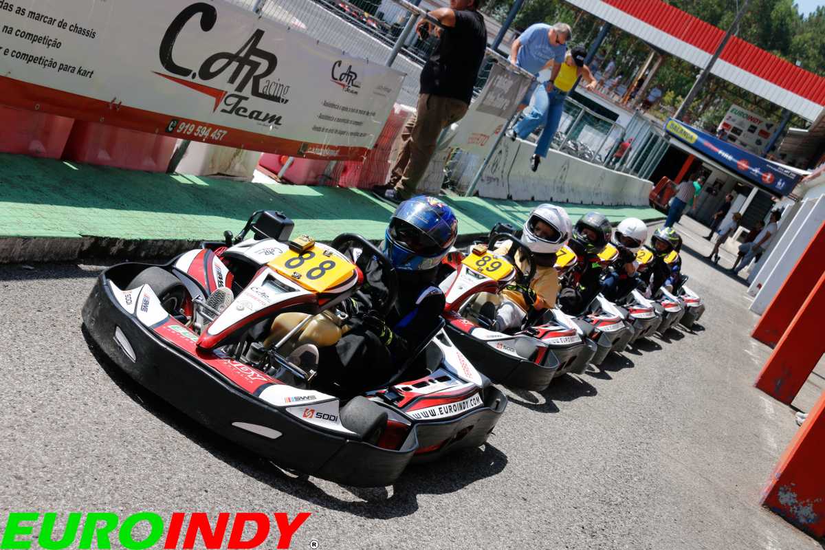 5ª e 6ª Prova Junior Formação28