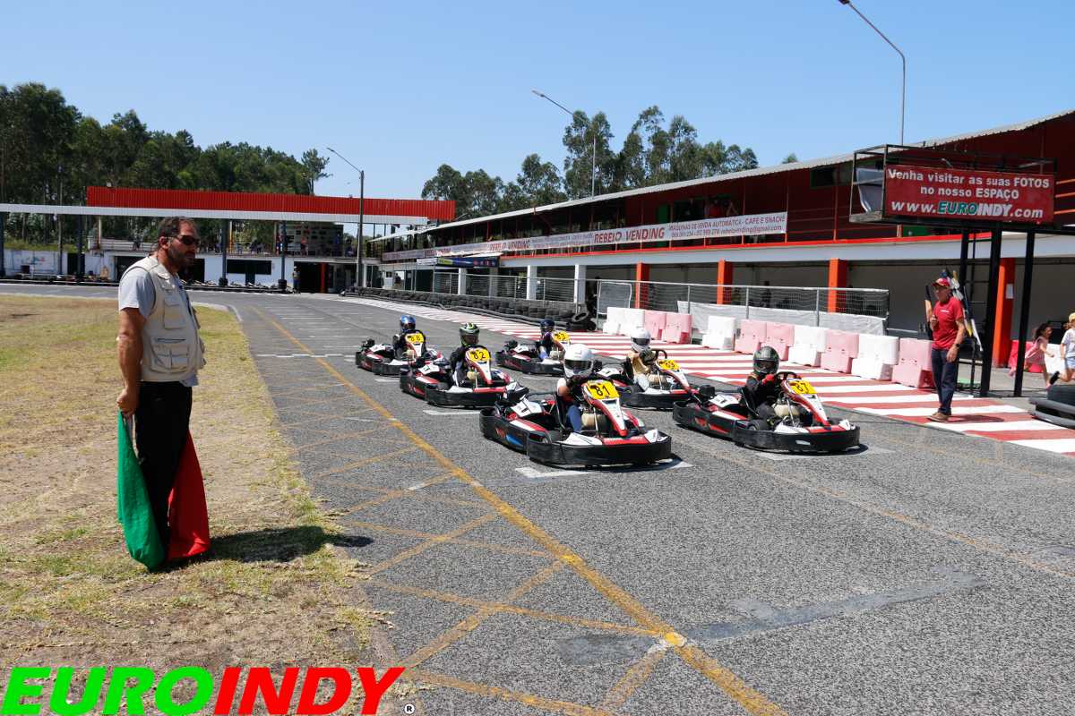 5ª e 6ª Prova Junior Formação30