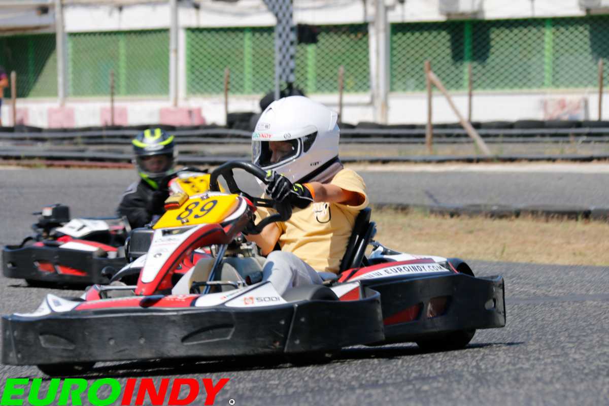 5ª e 6ª Prova Junior Formação40