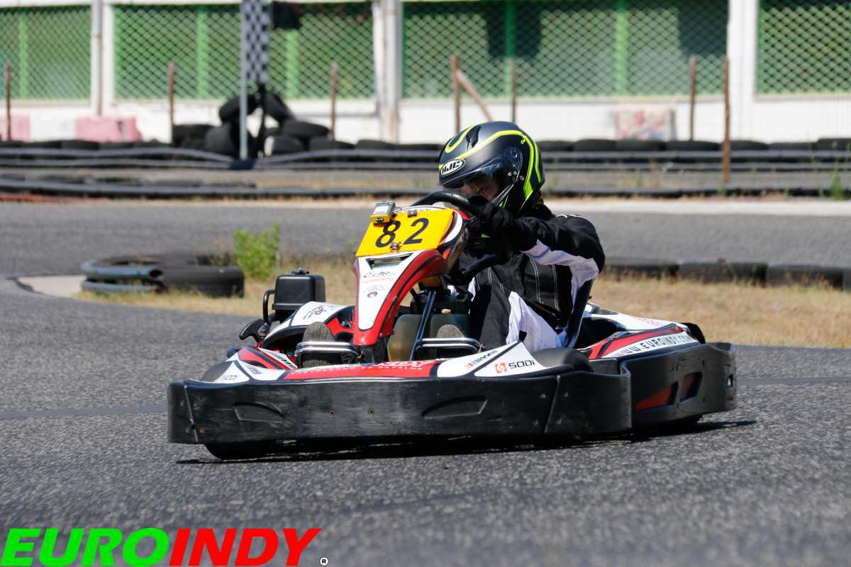 5ª e 6ª Prova Junior Formação41