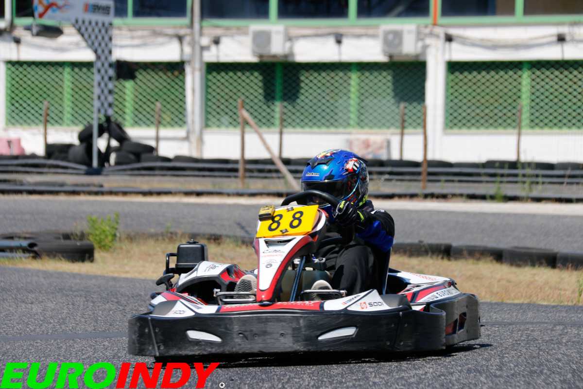 5ª e 6ª Prova Junior Formação42