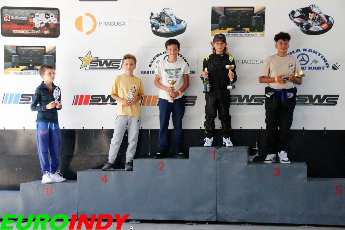 5ª e 6ª Prova Junior Formação45
