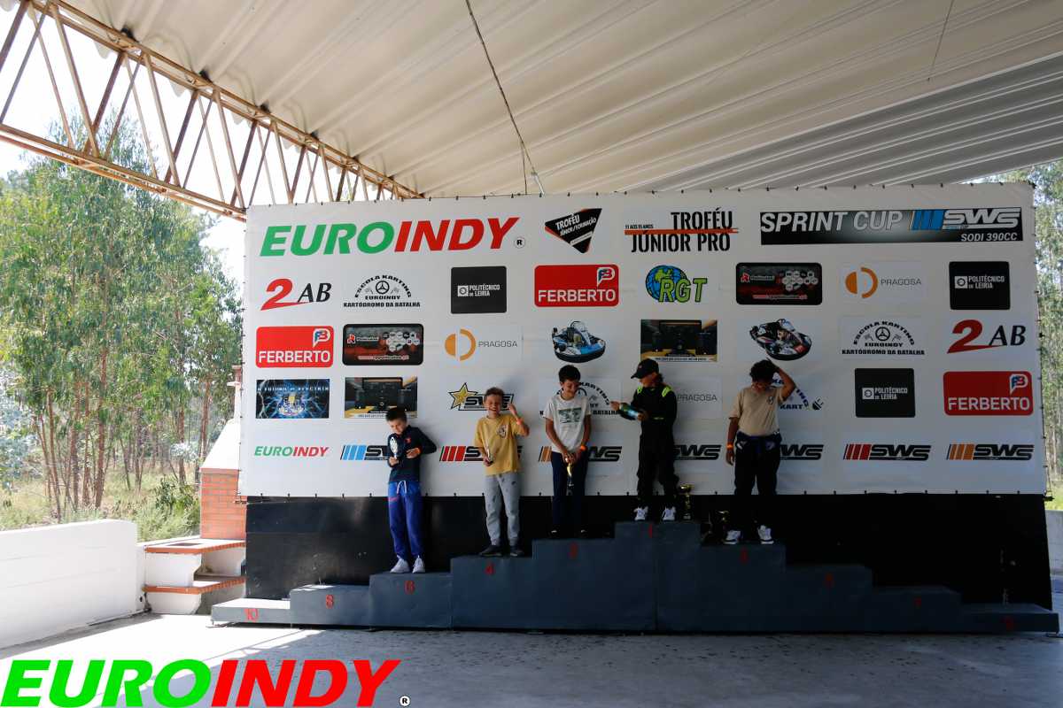 5ª e 6ª Prova Junior Formação47