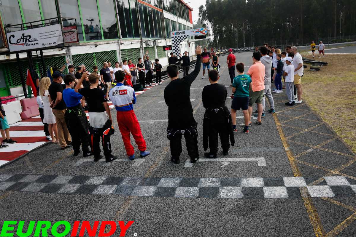 5ª e 6ª prova Junior Pro0