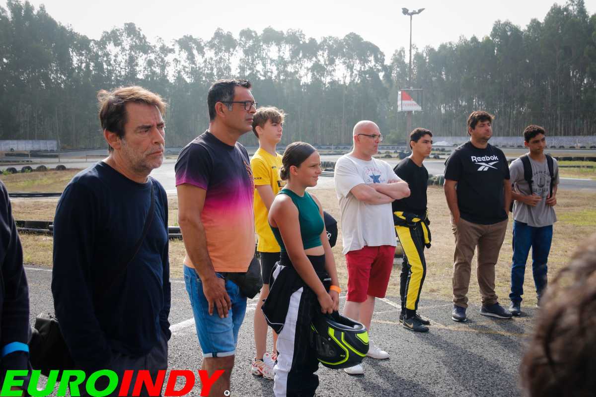 5ª e 6ª prova Junior Pro2