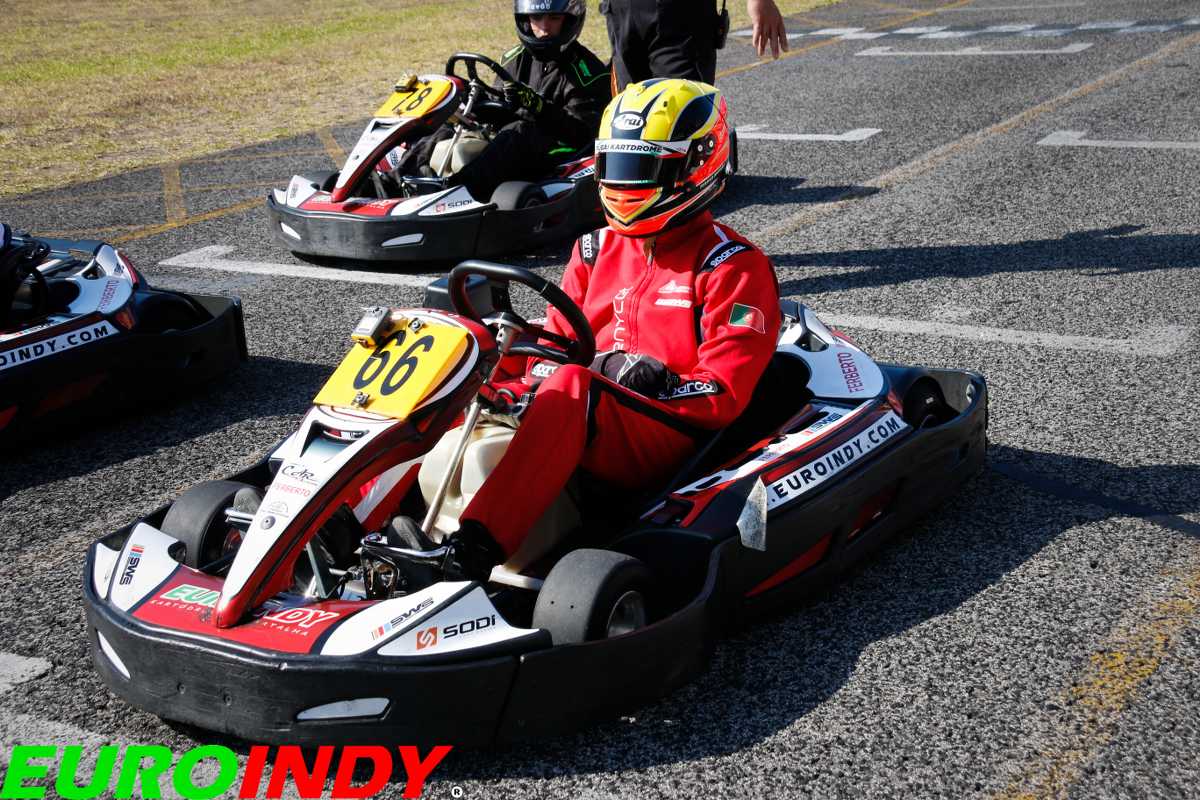 5ª e 6ª prova Junior Pro7