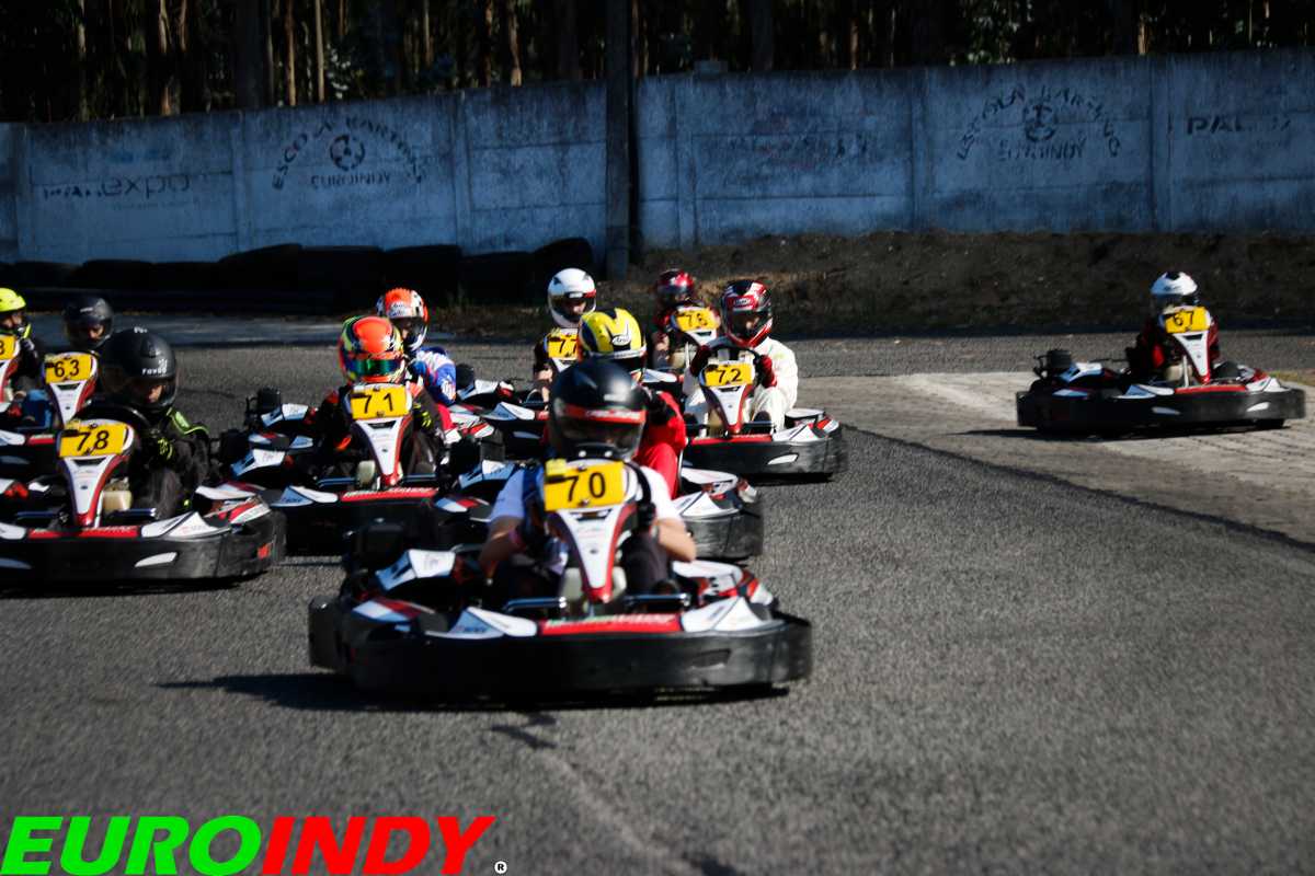 5ª e 6ª prova Junior Pro24