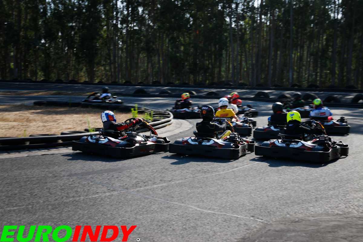 5ª e 6ª prova Junior Pro26