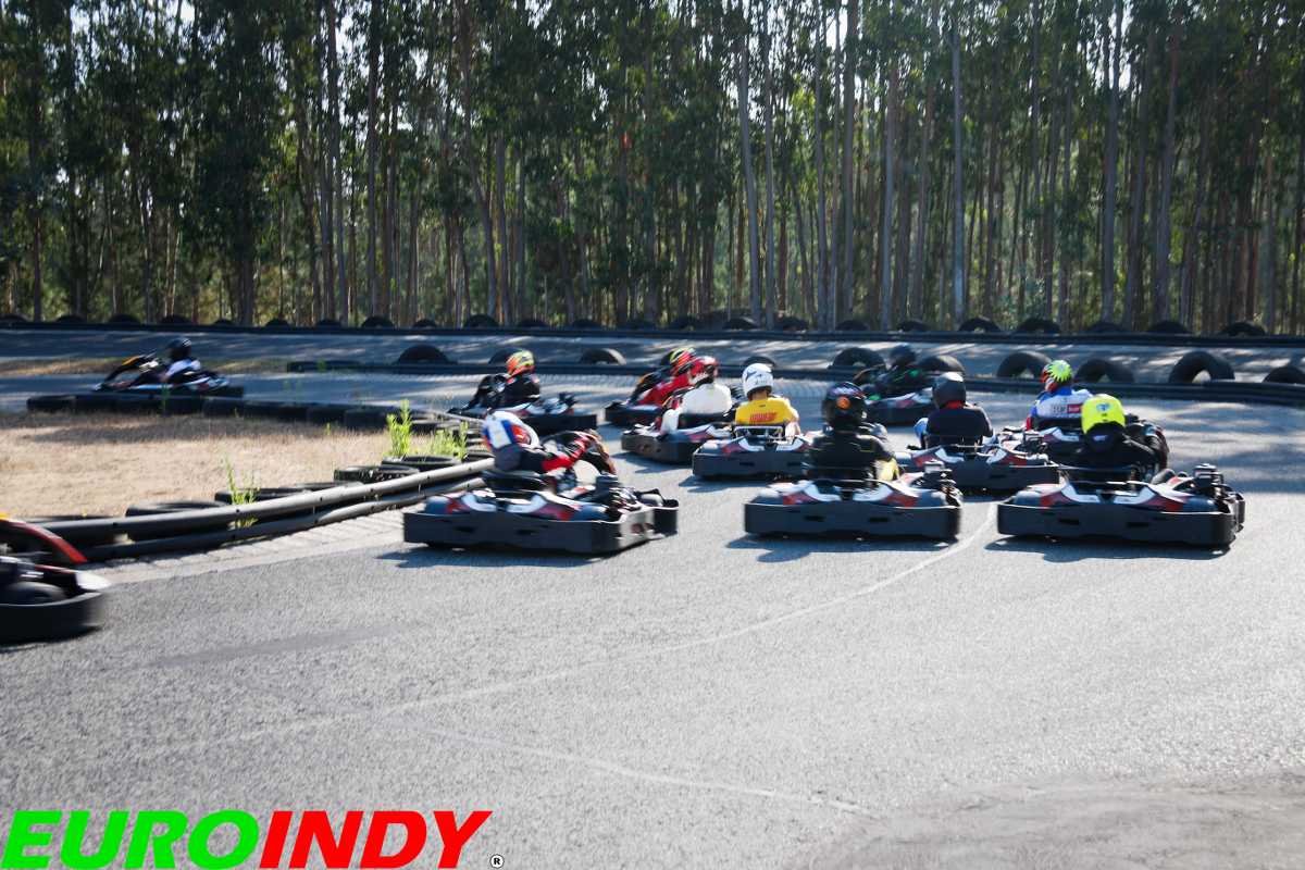 5ª e 6ª prova Junior Pro27