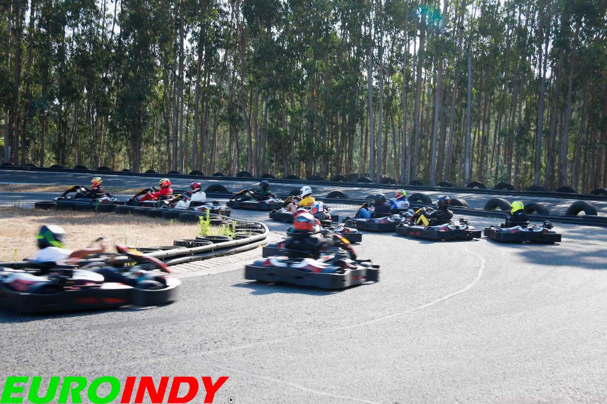 5ª e 6ª prova Junior Pro29