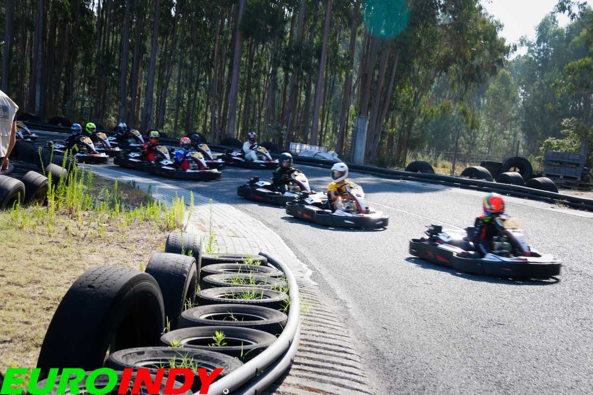 5ª e 6ª prova Junior Pro30