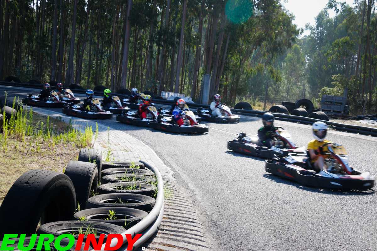 5ª e 6ª prova Junior Pro31