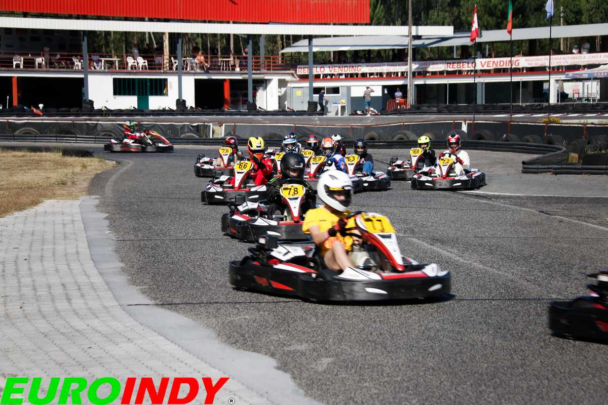 5ª e 6ª prova Junior Pro35