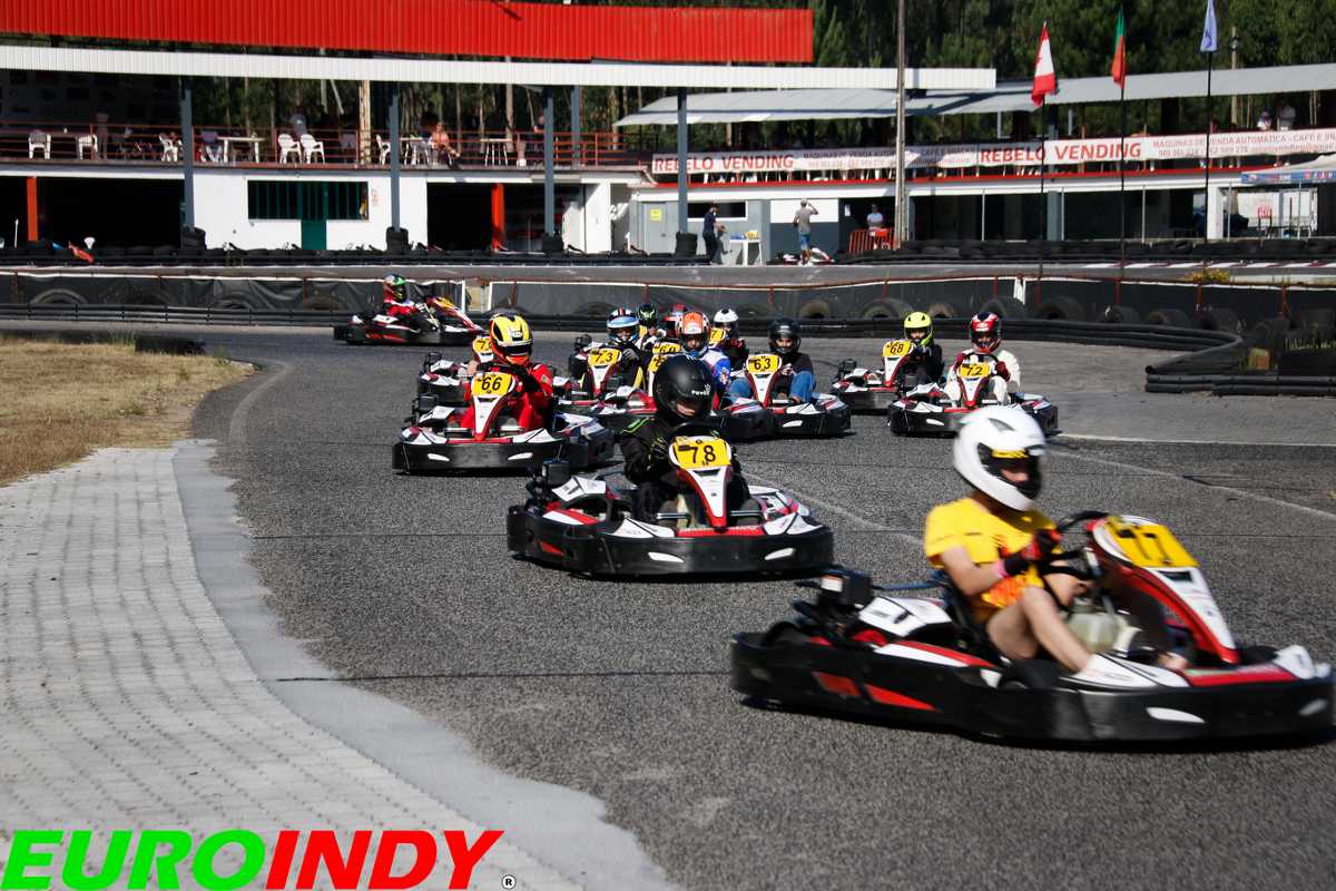 5ª e 6ª prova Junior Pro36