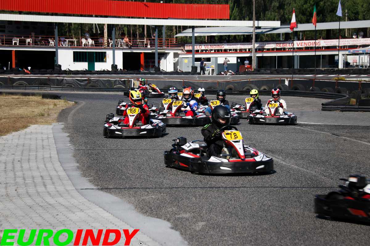 5ª e 6ª prova Junior Pro37