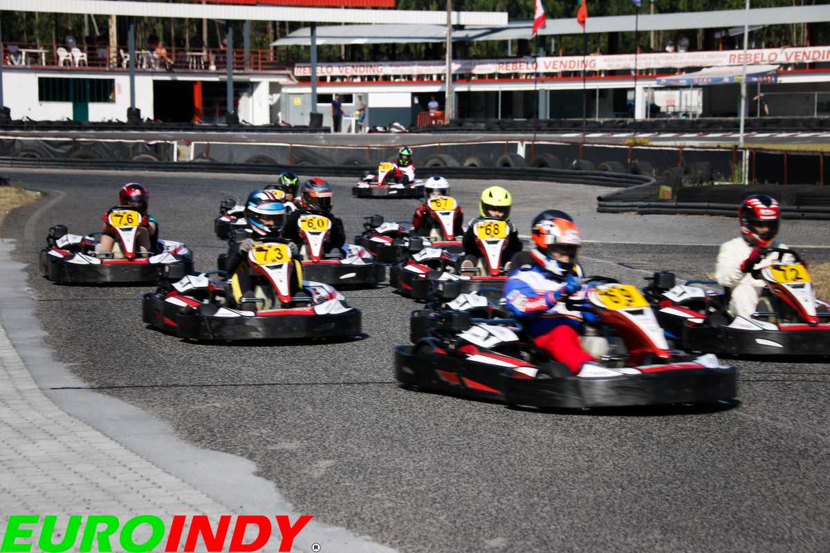 5ª e 6ª prova Junior Pro41