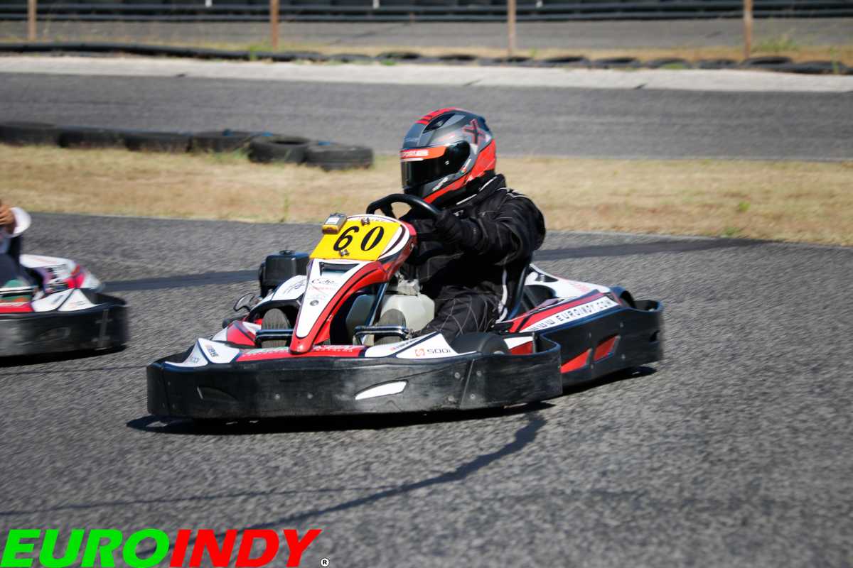 5ª e 6ª prova Junior Pro50