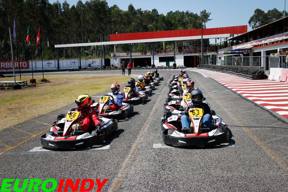 5ª e 6ª prova Junior Pro53