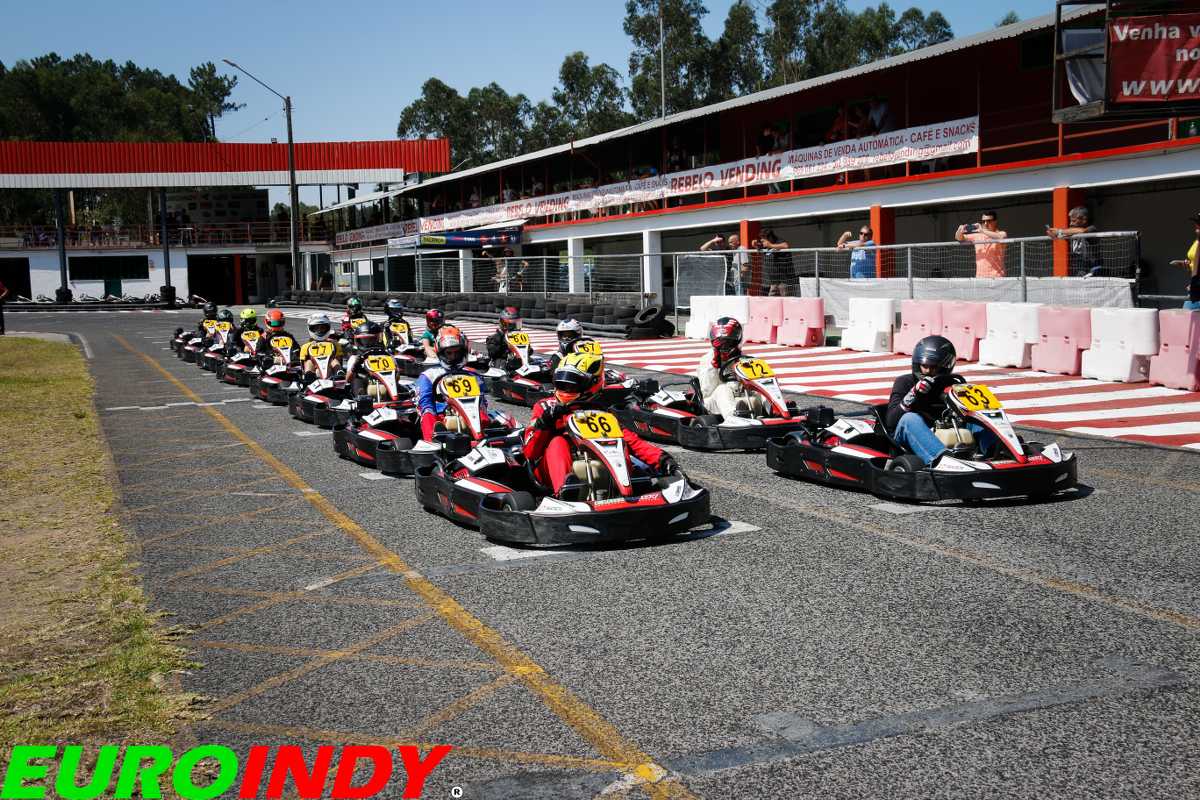 5ª e 6ª prova Junior Pro54