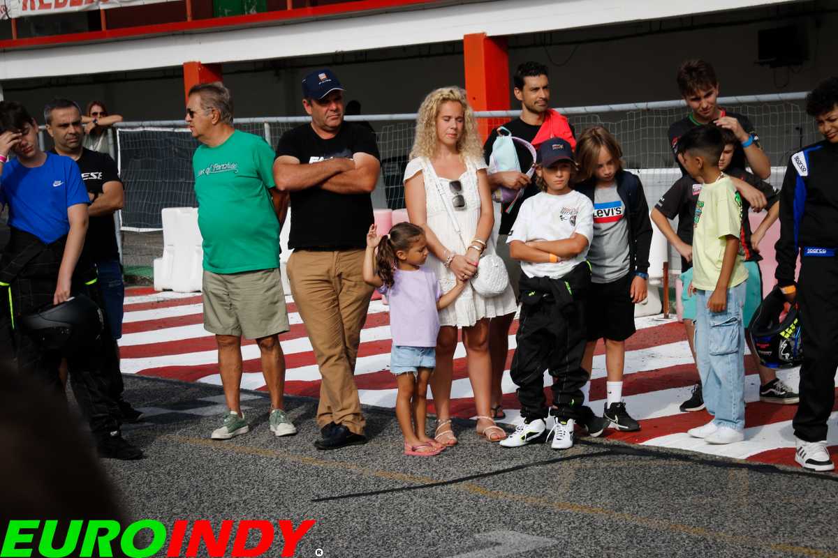 5ª e 6ª prova Junior Pro56