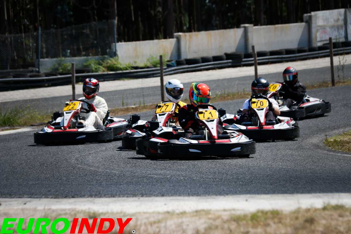 5ª e 6ª prova Junior Pro59