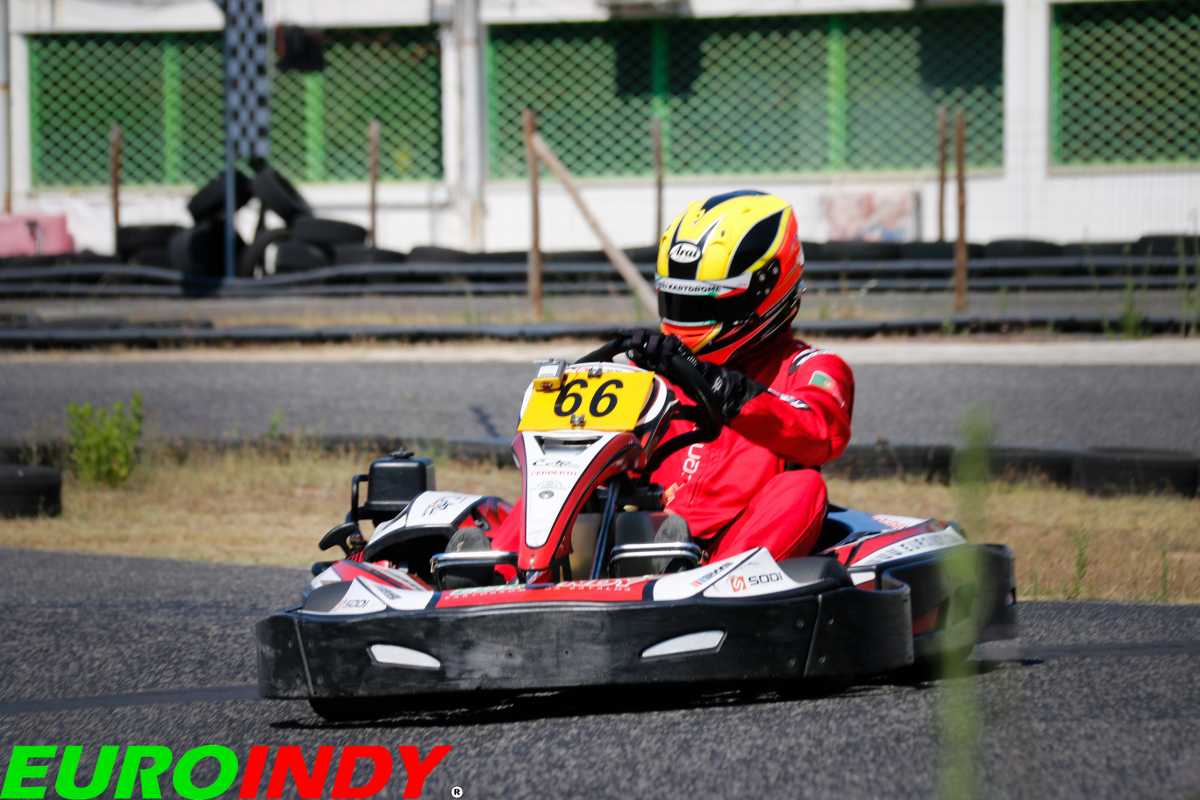 5ª e 6ª prova Junior Pro62