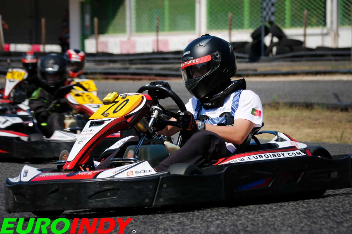 5ª e 6ª prova Junior Pro66