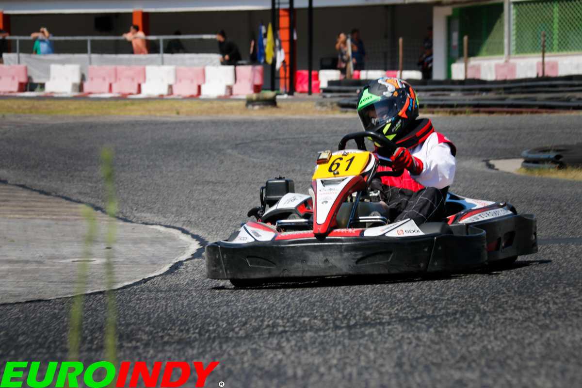 5ª e 6ª prova Junior Pro73