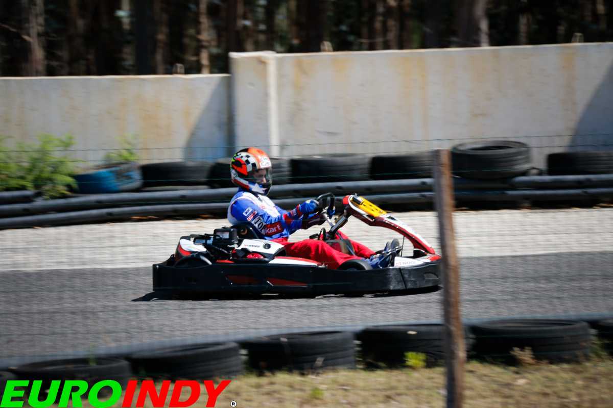 5ª e 6ª prova Junior Pro75