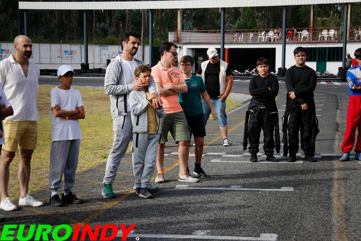 5ª e 6ª prova Junior Pro78