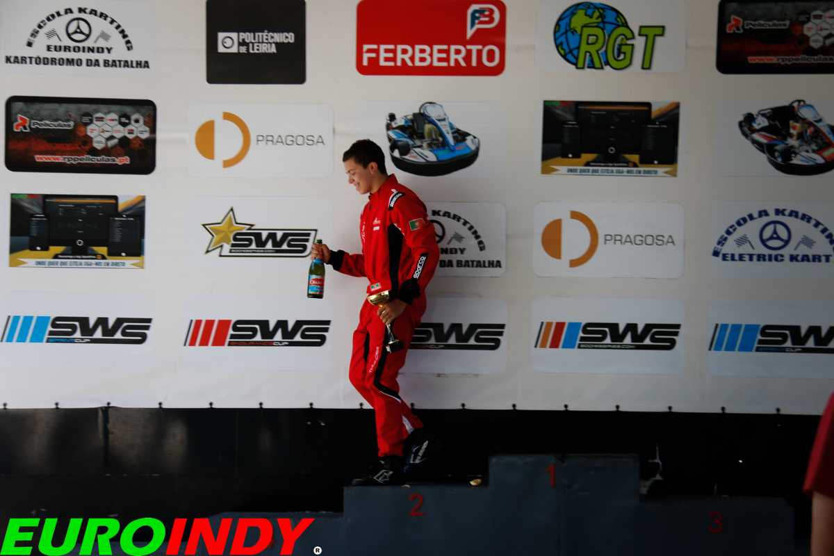 5ª e 6ª prova Junior Pro80