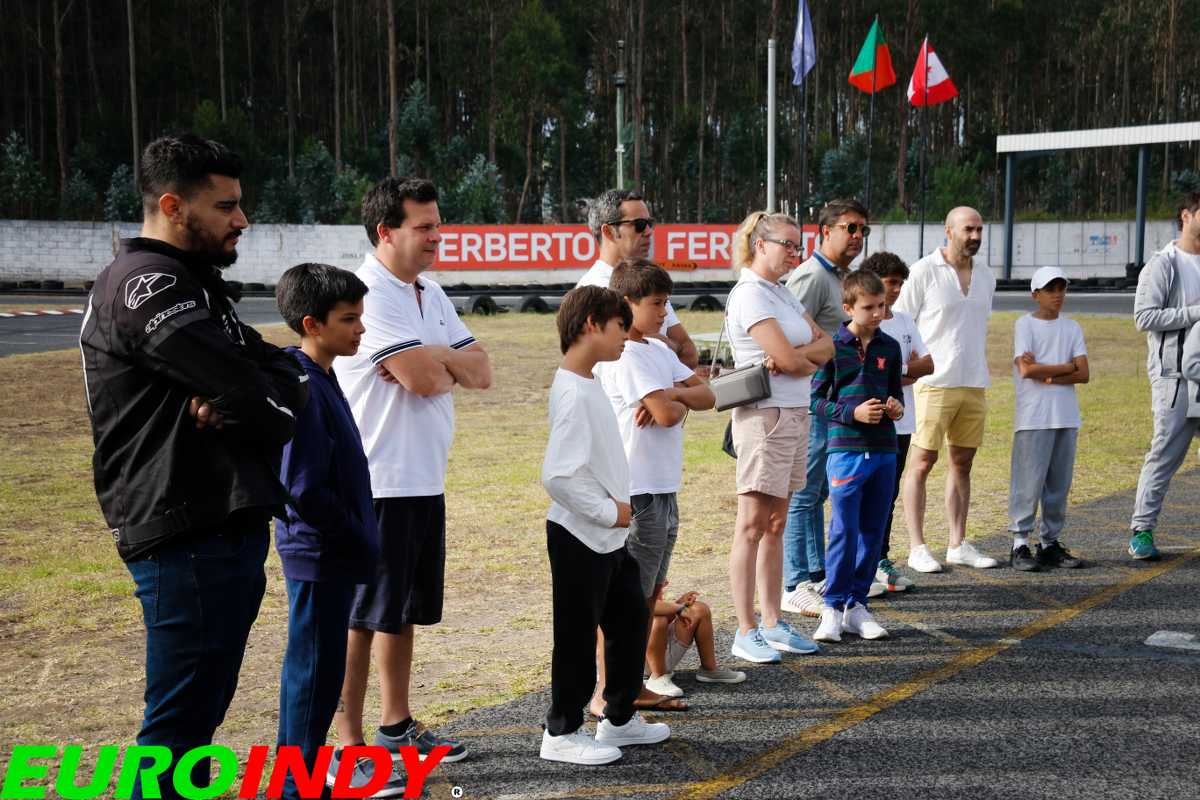 5ª e 6ª prova Junior Pro81