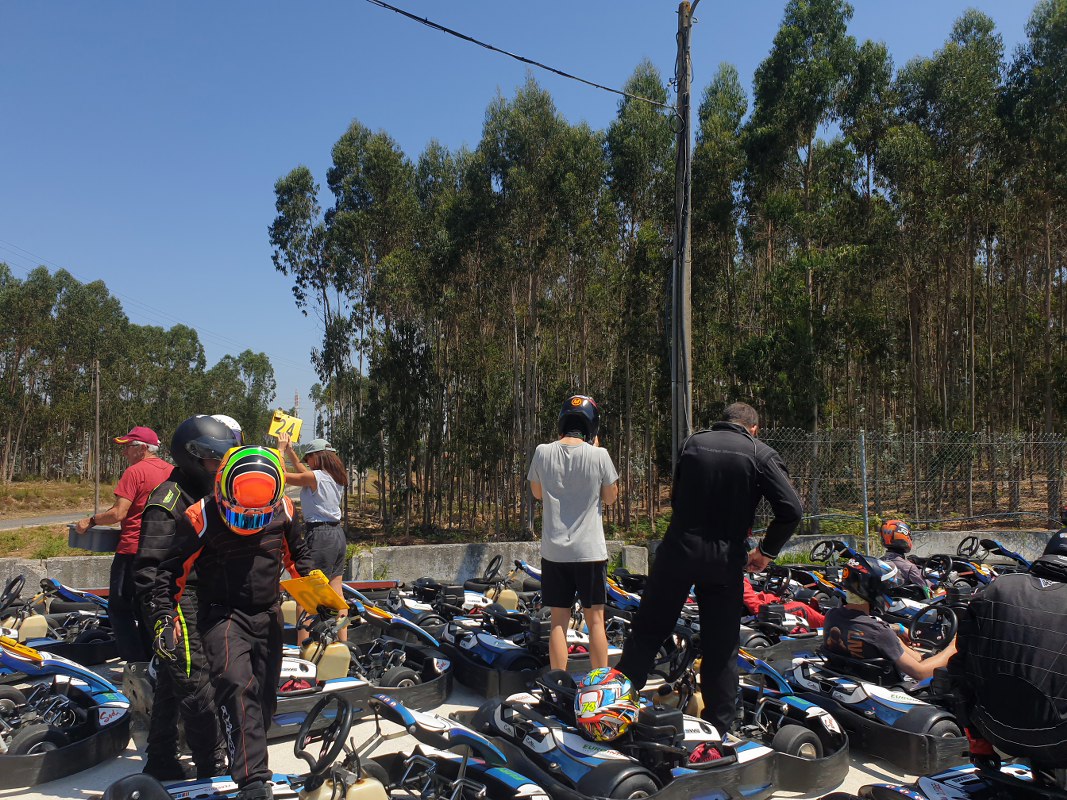 5ª e 6ª prova Sprint Cup SWS47