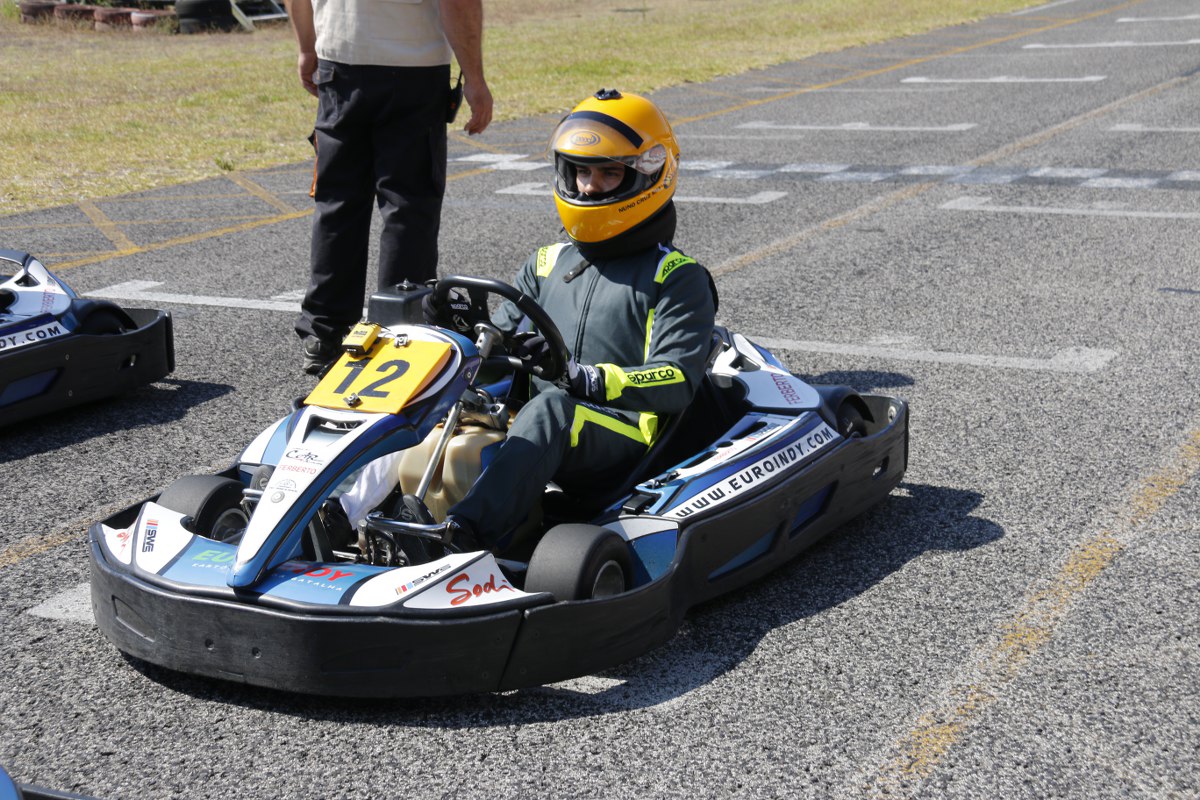 5ª e 6ª prova Sprint Cup SWS58