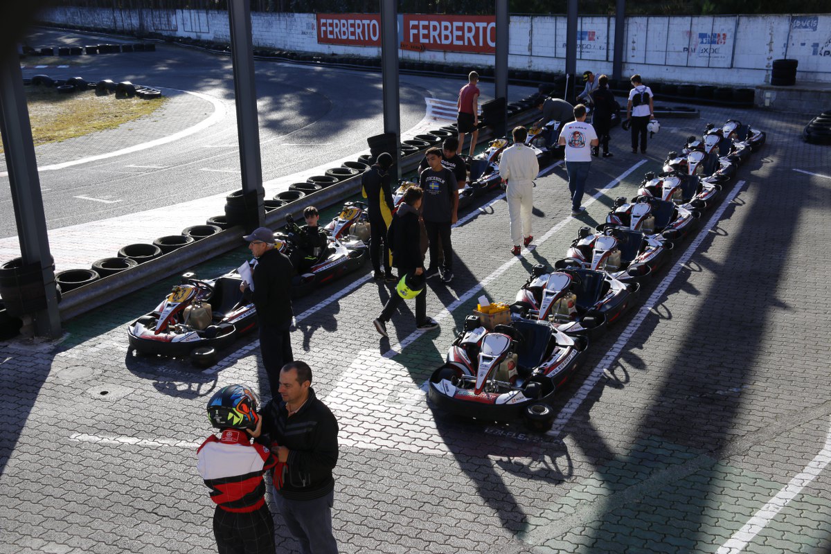 7ª e 8ª Prova Troféu Euroindy SWS3