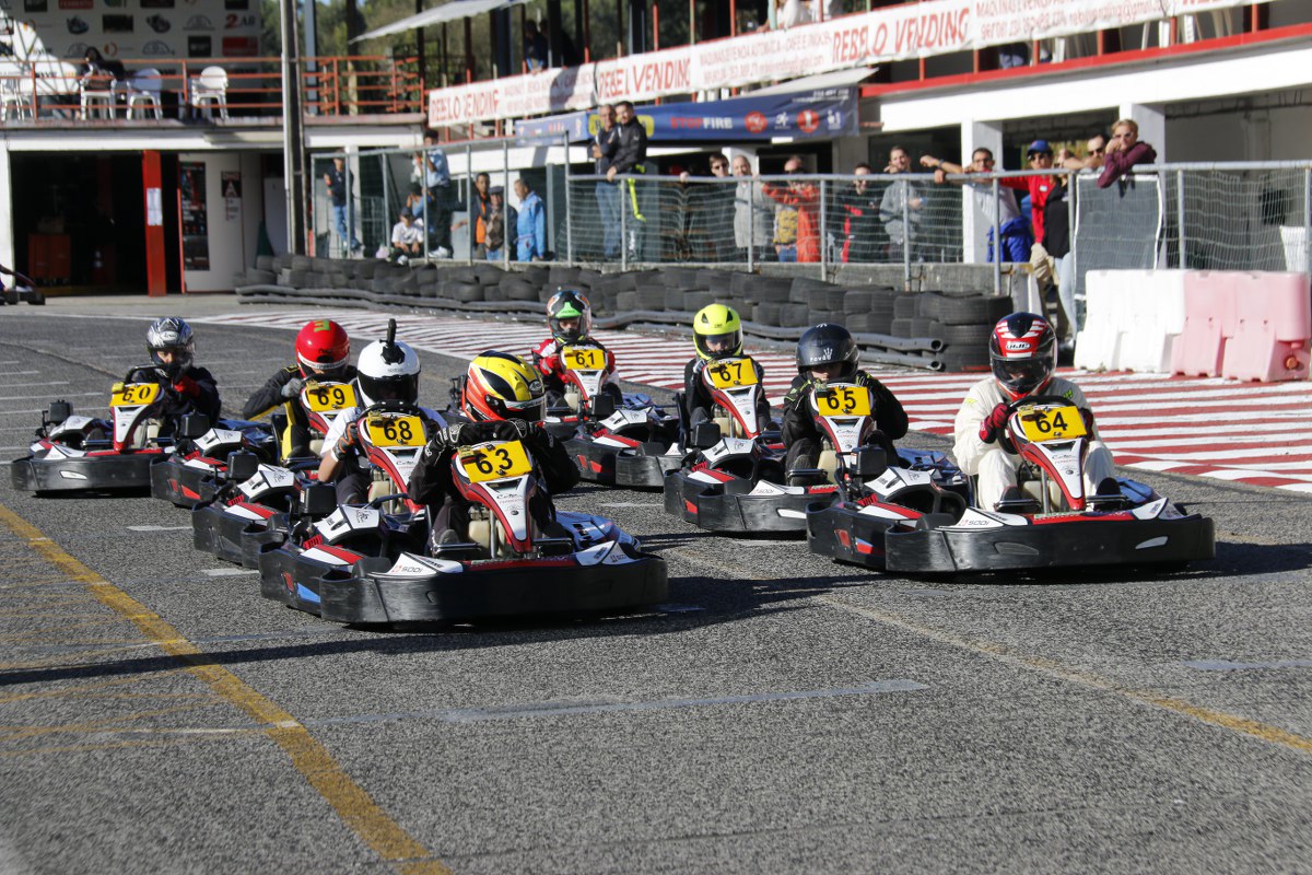 7ª e 8ª Prova Troféu Euroindy SWS5