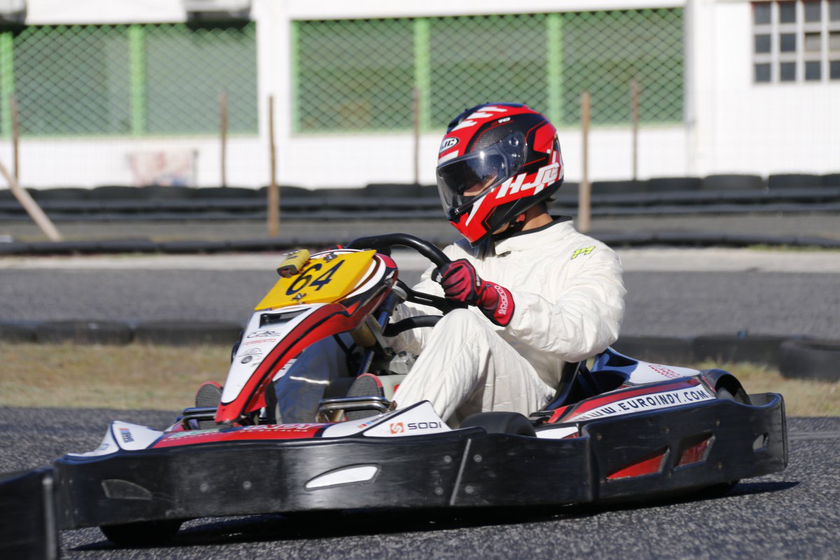 7ª e 8ª Prova Troféu Euroindy SWS9