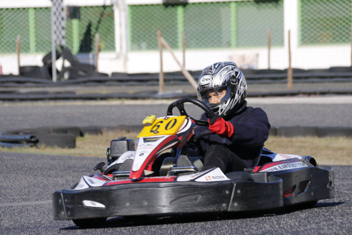 7ª e 8ª Prova Troféu Euroindy SWS10