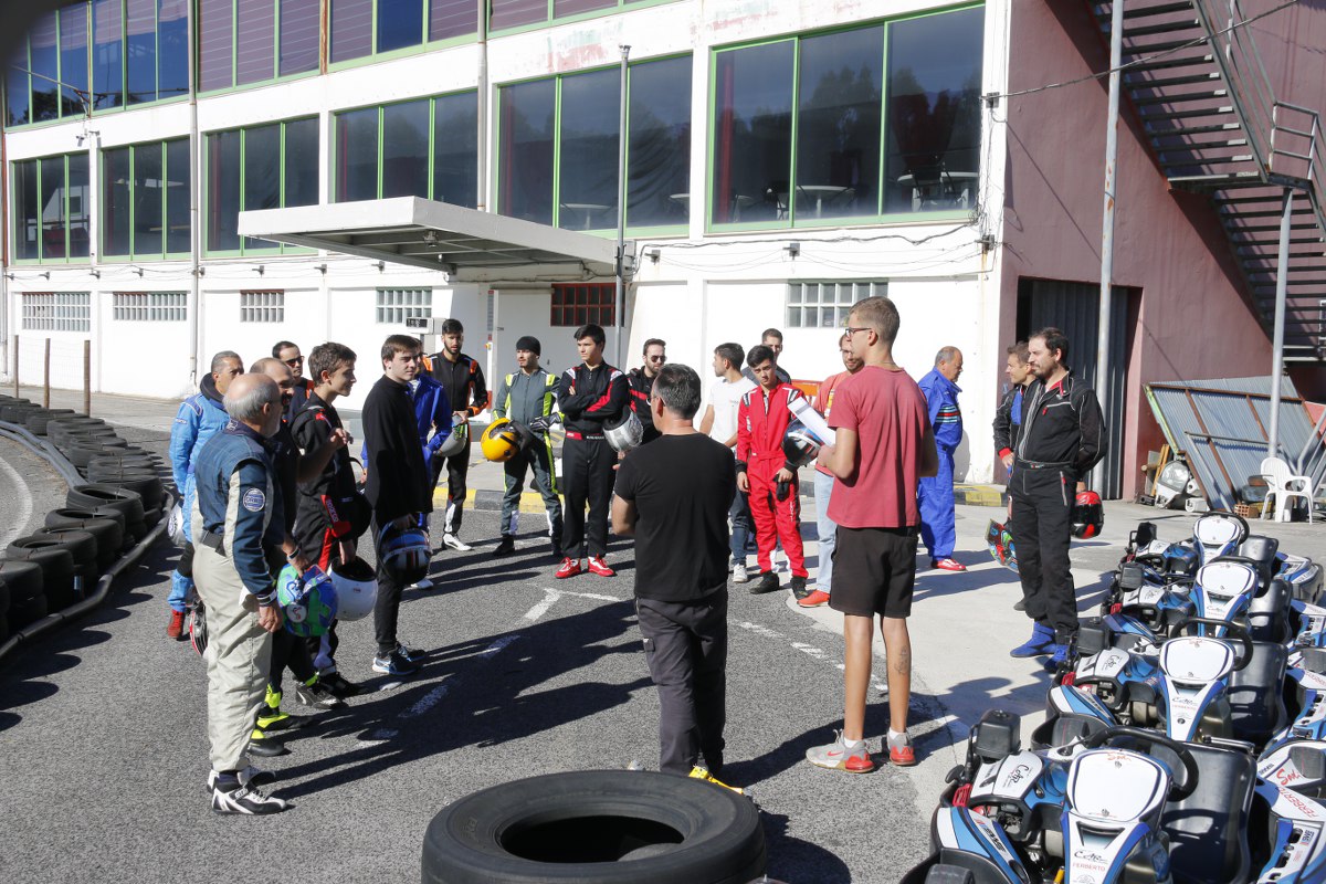 7ª e 8ª Prova Troféu Euroindy SWS11