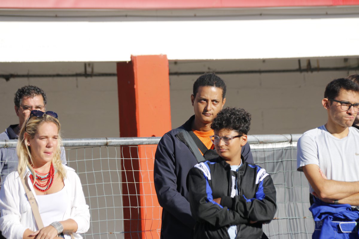 7ª e 8ª Prova Troféu Euroindy SWS12