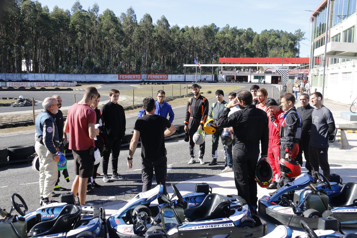 7ª e 8ª Prova Troféu Euroindy SWS13