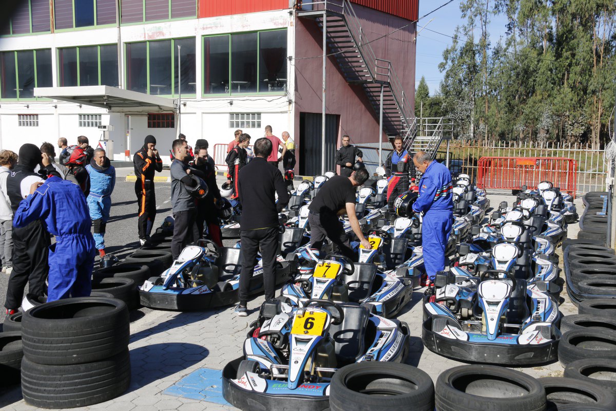 7ª e 8ª Prova Troféu Euroindy SWS14