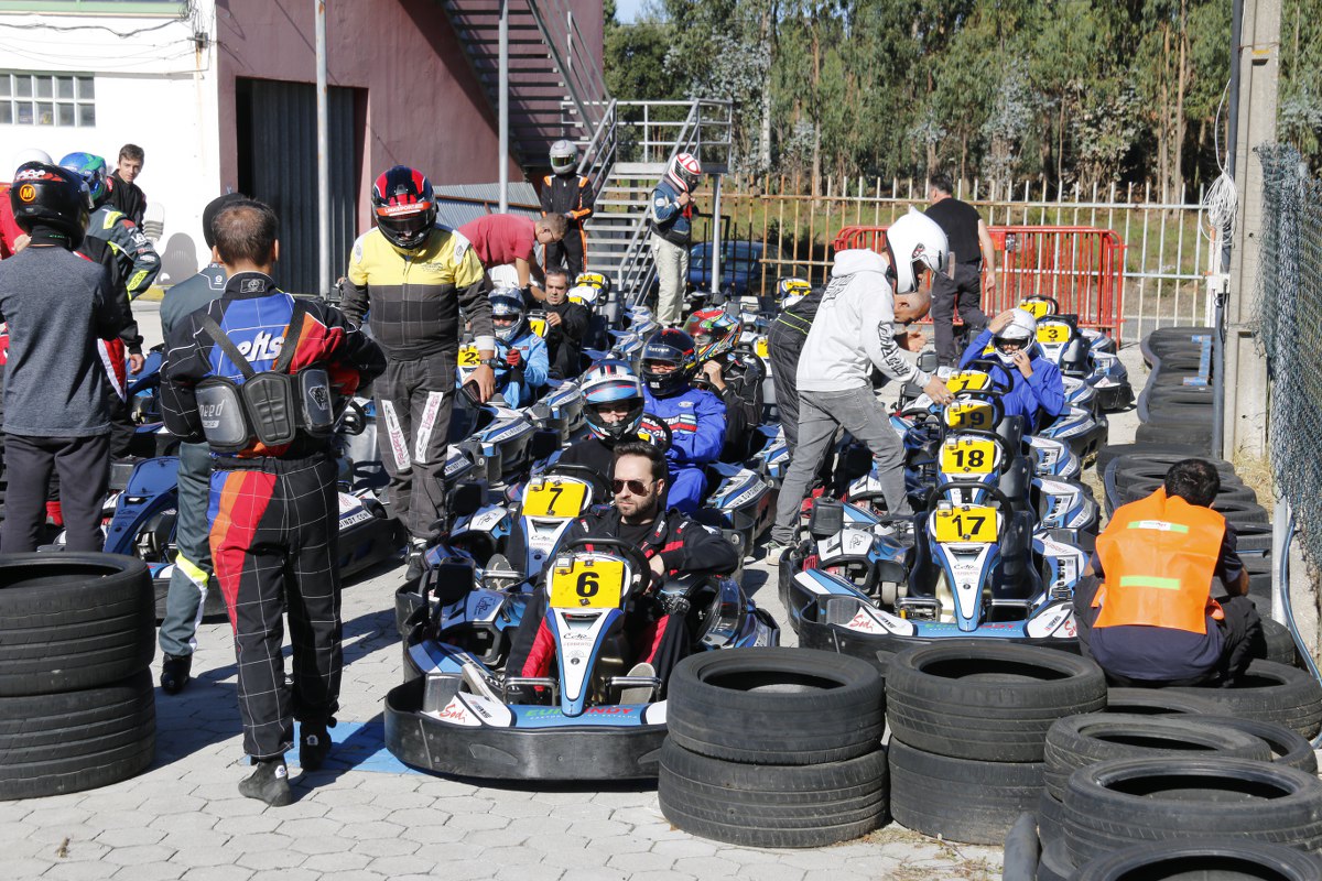 7ª e 8ª Prova Troféu Euroindy SWS16