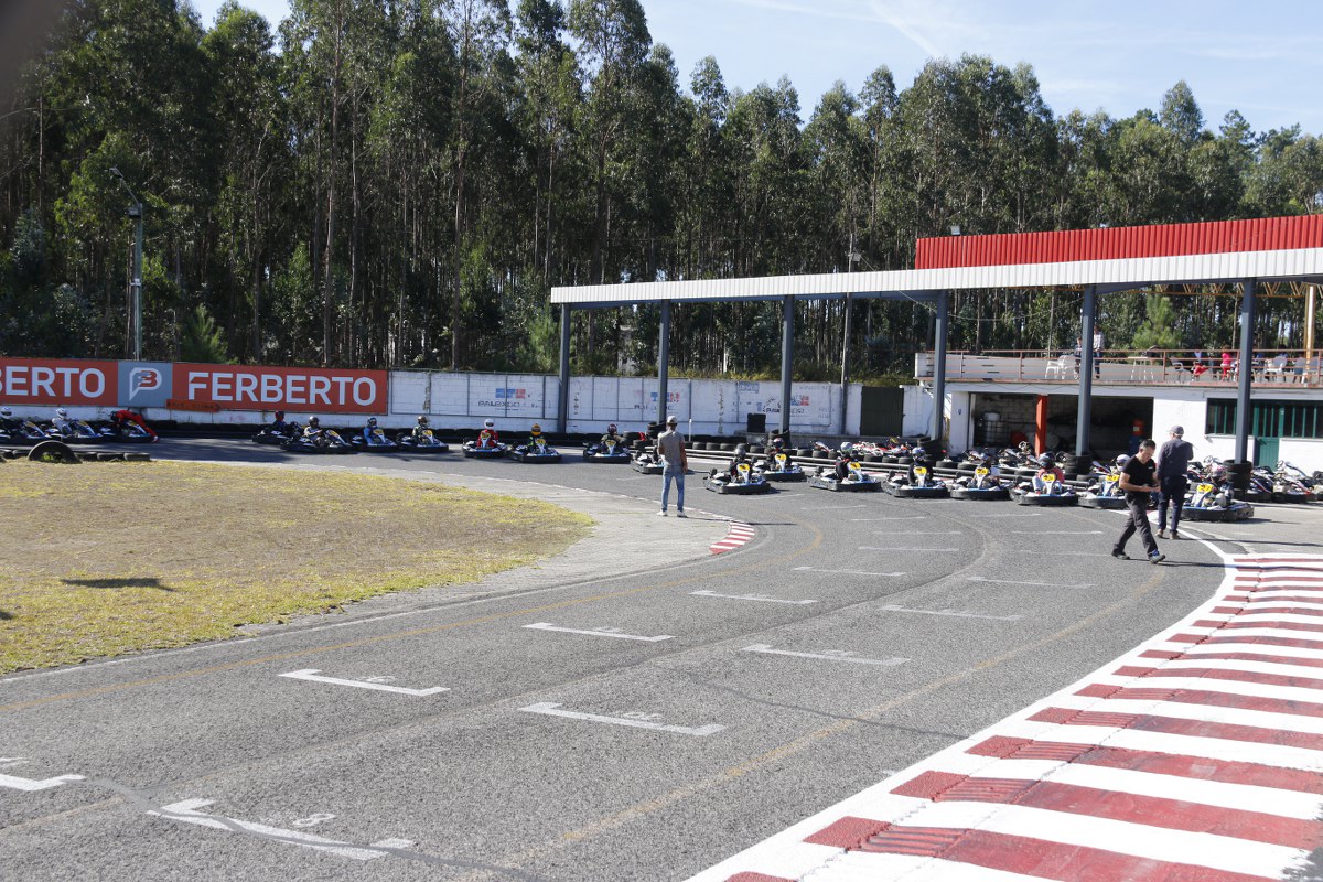 7ª e 8ª Prova Troféu Euroindy SWS18