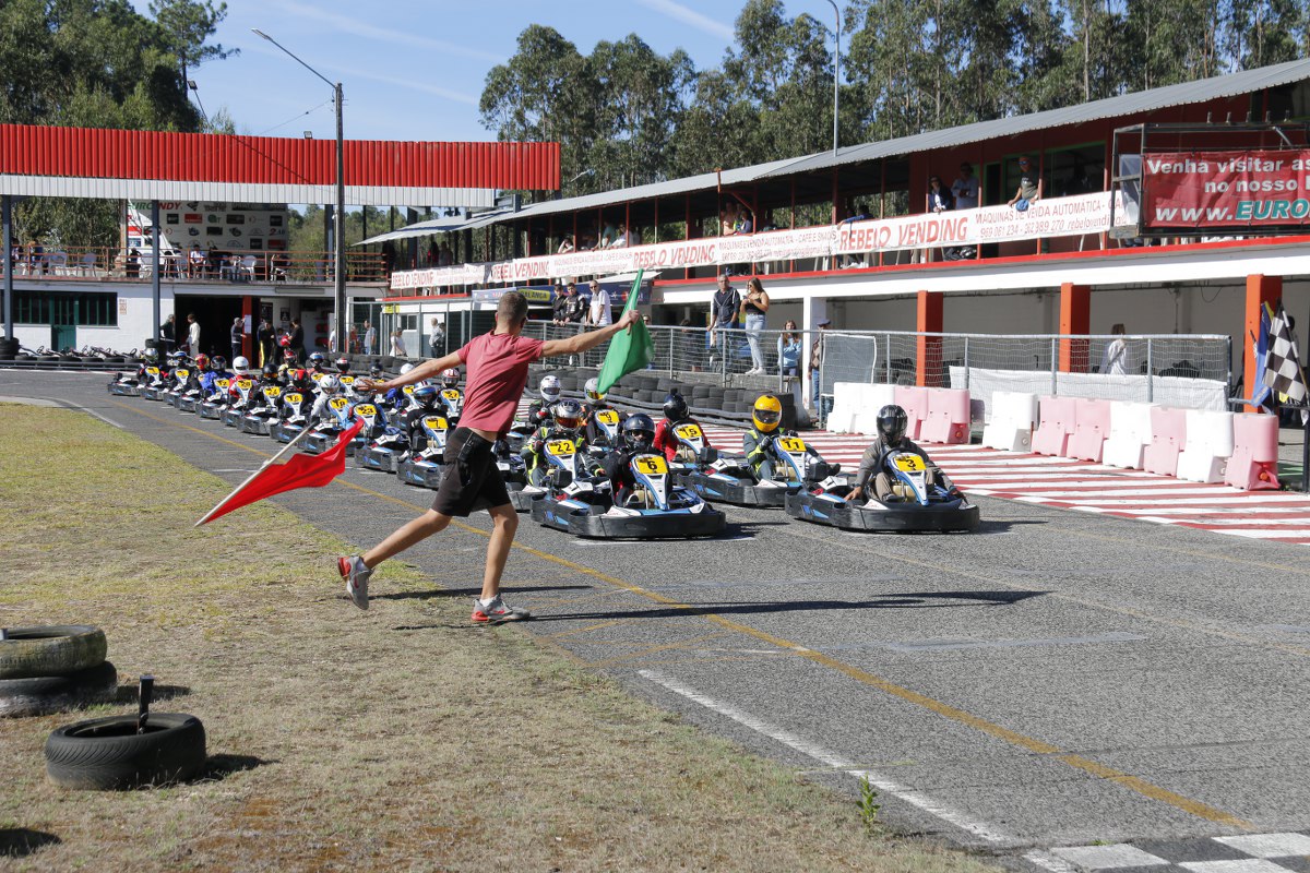 7ª e 8ª Prova Troféu Euroindy SWS21